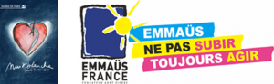 logo emmus+ Paris